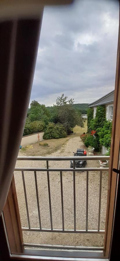 Le Four A Pain Villa Sahurs Dış mekan fotoğraf