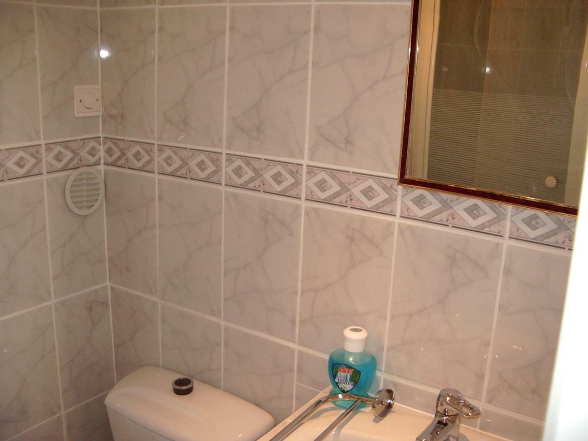 Le Four A Pain Villa Sahurs Dış mekan fotoğraf